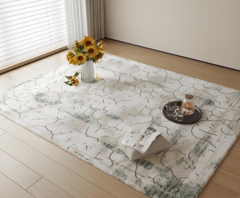 Modern The Carpet-ID:811861996