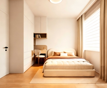 Modern Children's Room-ID:470424891