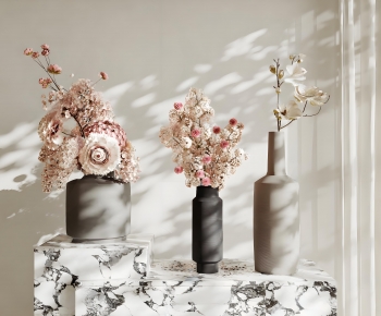 Modern Flower Arrangement-ID:298230892