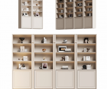 Modern Bookcase-ID:849831105