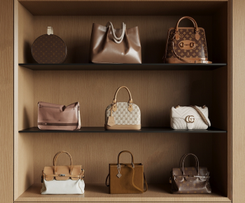 Modern Lady's Bag-ID:318803075