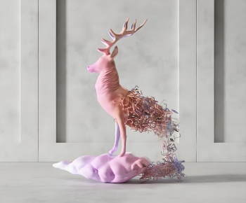 Modern Sculpture-ID:771744019