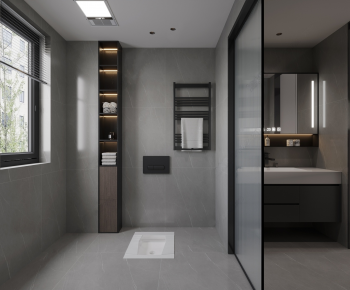 Modern TOILET-ID:772711048