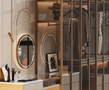 Modern The Wardrobe-ID:794964086