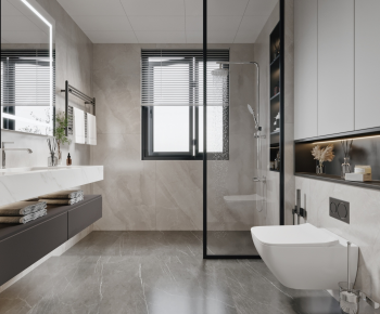 Modern TOILET-ID:913834107