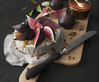 Modern Fruit-ID:924318082