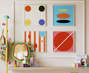 Modern Painting-ID:476899113