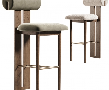 Modern Bar Chair-ID:805548912