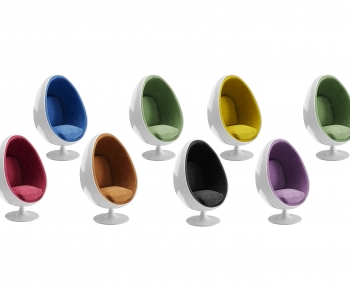 Modern Lounge Chair-ID:622239119