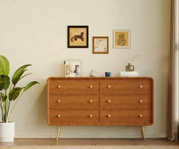 Modern Side Cabinet-ID:188222896