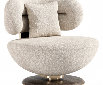 Modern Single Sofa-ID:306514987