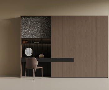 Modern The Wardrobe-ID:634408001