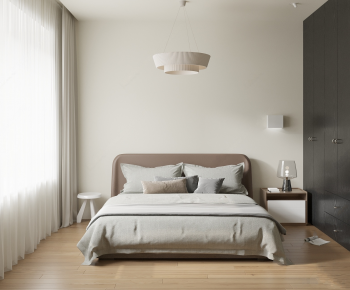 Modern Bedroom-ID:788472895