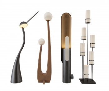 Modern Floor Lamp-ID:203909913