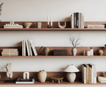 Modern Decorative Set-ID:120136027