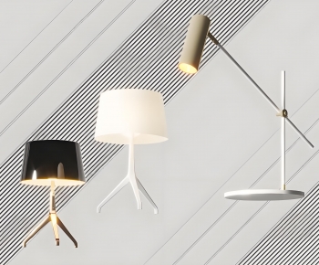 Modern Table Lamp-ID:321579099