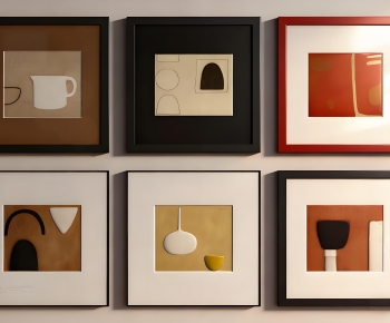 Modern Painting-ID:810502052