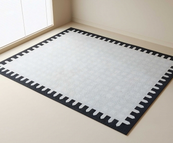 French Style The Carpet-ID:766851907