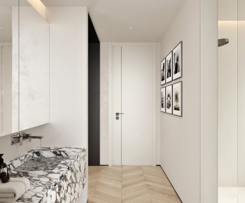 Modern TOILET-ID:764102947