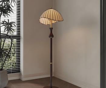 French Style Floor Lamp-ID:334569933