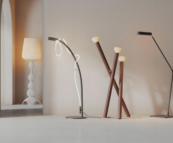 Modern Floor Lamp-ID:673667911