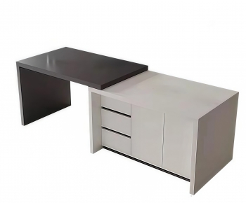 Modern Dining Table-ID:898986104