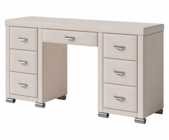 Nordic Style Desk-ID:810599344