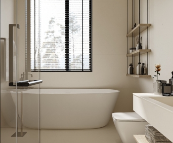 Modern TOILET-ID:529387952