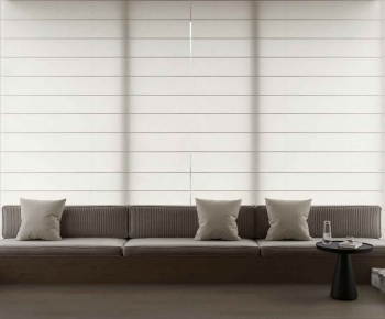 Modern Card Seat Sofa-ID:453315979