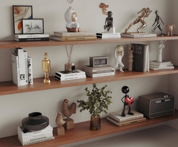 Modern Decorative Set-ID:246350879