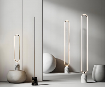 Modern Floor Lamp-ID:505978116