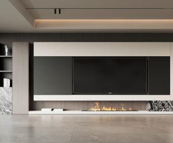 Modern TV Wall-ID:111433037