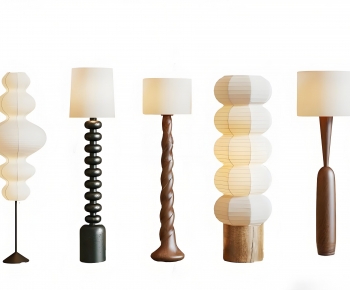 Modern Floor Lamp-ID:322942974