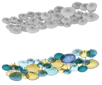 Modern Ceiling Ceiling Lamp-ID:657387979