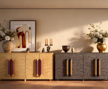 Modern Side Cabinet-ID:429363018