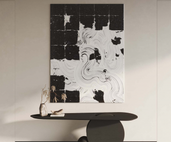 Modern Painting-ID:446651942