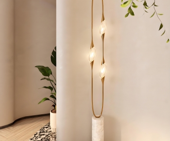 Modern Floor Lamp-ID:421505934