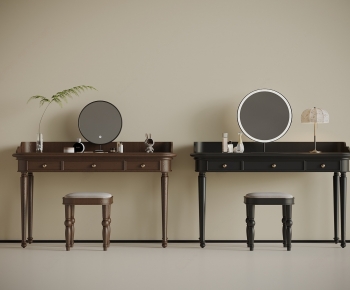 French Style Dresser-ID:744704962