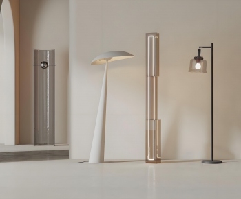 Modern Floor Lamp-ID:404809955