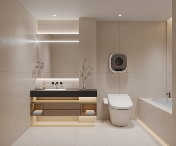 Modern TOILET-ID:330806024