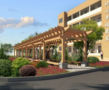 Modern School-ID:988132008