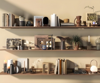 Modern Decorative Set-ID:428406009