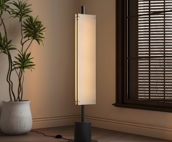 Modern Floor Lamp-ID:341042041