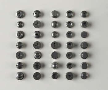 Modern Piece Of Hardware-ID:919240008