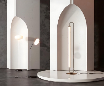 Modern Floor Lamp-ID:713793041