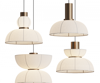 New Chinese Style Droplight-ID:406306035