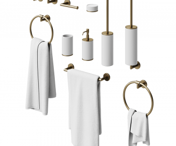 Modern Faucet/Shower-ID:578195106