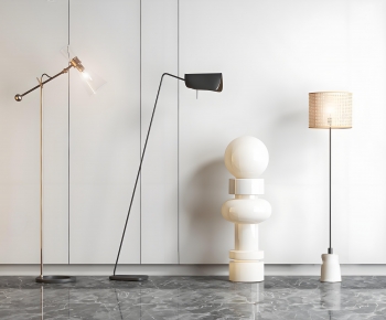 Modern Floor Lamp-ID:425648937