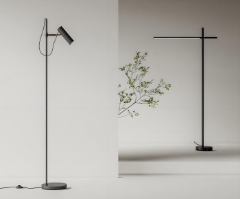 Modern Floor Lamp-ID:374279032