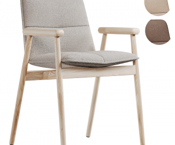 Modern Dining Chair-ID:831667901